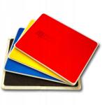 MuscleForge Taekwondo Karate Törődeszka Szett 4 Db-os Pvc Ütő Edzés Boksz (Z-008)