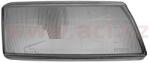 ACI sticlă far frontal H4 BOSCH (primă fabricație) P (vânzare suplimentară) (3765978B)