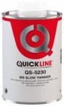 PPG Quickline QS-5230 alapozó akril hígító 1L lassú