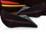 Sonar Hátsó Lámpa Black Red Smoke Mercedes Cla C117 13-19 Oe Led