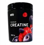 KFD Kreatin málna-áfonya por Kfd 500 g (ID-61937)