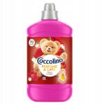Coccolino Perfume & Care Peony & Apple Folyadék 1610 ml-es textíliákhoz (70 mosás) (8720181930607)
