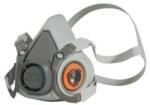 3M 6300 félálarc nagy L (C0702000799030)