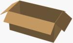 Volanpack UN minősített kartondoboz, 4G/X48 és 4GV/X31.6 - 770×370×370 mm (belső) (UN-4G-4GV-770-370-370)