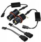  Bmw Gyűrűk Led Jelzőlámpák 160W E39 E53 E60 E61 E83 E87 - allegro - 9 585 Ft