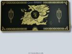 Lexip Mousepad X TSUME GAME OF THRONES LANNISTER XXL (TSXLXMP0006) Mouse pad