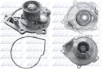 DOLZ Pompa apa, racire motor DOLZ C149 (C149)