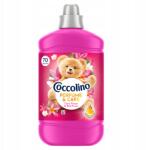 Coccolino Perfume&Care Tiare Flower&Red Fruits Folyadék 1610 ml 70 mosás (8720181930614)