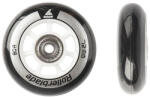 Rollerblade Görkorcsolya kerék készlet Rollerblade Preformance 72mm 80A 8db-os csapágyak SG5 (069509)