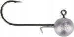 Mikado Jaws Classic Jig Bn Jigfej 10gr 4/0 3db (OMGJC-10-4/0-BN)