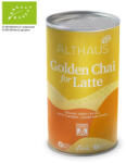 Golden Sail Chai Latte 300g