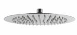  COPEN S/S 304 rozsdamentes acél esőztető zuhanyfej, 245 mm, króm (C-05-5370SS)