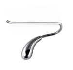  COPEN DROP WC-papír tartó 155x87x78 mm króm (C-03-500)