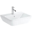 VitrA INTEGRA mosdó - 550x450x190 mm - Fehér (7049B003-0001)