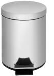  MINOTTI szemetes 20L, kerek forma, króm (020-O)