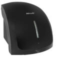  MINOTTI fekete automata kézszárító LED világítással (A1002)