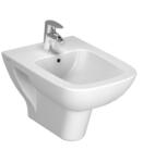  VITRA S20 fali bidé - 520 x 360 x 350 mm - fehér (5508L003-1046)