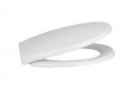  MINOTTI MD122 435 x 370 mm Duroplast Soft Close WC-ülőke - Fehér (MD122)