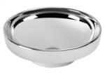 VitrA Water Jewels pultra helyezhető mosdó 400x140 mm, ezüst (platina) (4334B071-0016)
