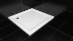  COPEN SOLILUX Lapos Szögletes Zuhanytálca 800x800x35 mm, Fehér (C-11-8080K)