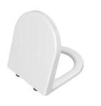 VitrA INTEGRA 445 x 360 mm Duroplast WC-ülőke - Fehér (108-003-001)