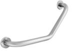  MINOTTI WT-1017 Hajlított kapaszkodó mozgáskorlátozottaknak - Inox, 415mm (WT-1017)