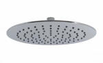  COPEN esőztető zuhanyfej kerek kivitelben, 250 mm, króm (C-05-5360CR)