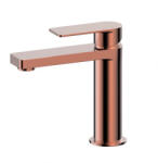165 mm COPEN NOOK Mosdó csaptelep rose gold (C-01-100RG)