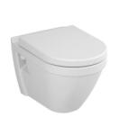 VitrA S50 fali WC csésze (5618L003-0075)