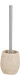  MINOTTI WC kefe tartó 110x370 mm homokszín (C7304)