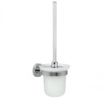  MINOTTI fali WC-kefe tartó - 135x350 mm - Fedeles (50750) (50750)