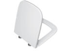 VitrA S20 440 x 360 mm Duroplast Soft Close WC-ülőke - Fehér (77-003-009)
