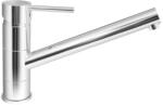  MINOTTI Tubo mosogató csaptelep, 156x235 mm, króm (6114)
