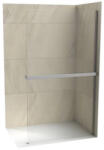  COPEN MONTE SUPERIORE Walk-in zuhanyfal 800x2000 mm - Króm (C-02-WIS80)