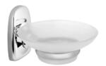  MINOTTI 80600 Szappantartó , üveg (80639)