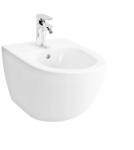  VITRA SENTO fali bidé - 540 x 365 x 400 mm - fehér (4338B003-1046)