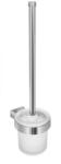  COPEN ELEGANTE fali WC-kefe - 130x380 mm - Króm (C-13-13) (C-13-13)