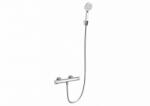  COPEN CoolTouch termosztátos zuhanycsaptelep | Zuhanyszettel | Króm (C-01-502CR)