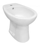 Jika PRO álló bidé - 525 x 360 x 400 mm - fehér (8327420003041)