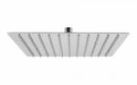  COPEN S/S 304 rozsdamentes acél esőztető zuhanyfej, 300x300 mm, króm (C-05-5480SS)
