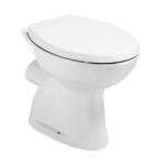 Ideal Standard VASO WC csésze | Ülőke nélkül | Hátsó kifolyású | Álló kivitel (J510801)