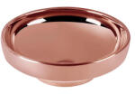 VitrA Water Jewels pultra helyezhető mosdó 400x140 mm, vörösréz (4334B073-0016)