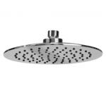  Minotti esőztető zuhanyfej kerek kivitelben, 250 mm, króm (MRT725)