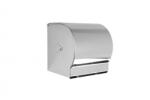  PROCLEAN fényes inox WC-papír doboz 120x120x120 mm fényes inox (PC-01-104P)
