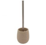  MINOTTI álló WC-kefe - 110x365 mm - Homok bézs (C7504) (C7504)