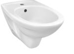 Jika PRO fali bidé - 530 x 355 x 400 mm - fehér (8327410000001)