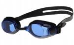 arena úszószemüveg Zoom X-fit One Size Black/blue/black (92404/57)