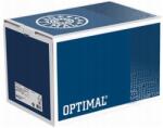 Optimal Hátsó Fékbetét Optimal BP-12566