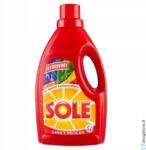 SOLE folyadék mosószer színes ruhákhoz 1000 ml (8002910025106)