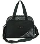 Baby on Board Geanta de infasat Baby On Board Simply Star (BOB-216710090) - caruciorcopii